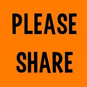 I ALWAYS share back!